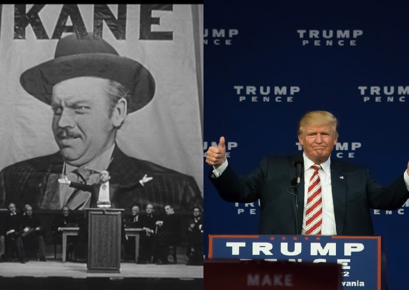 Watch Citizen Kane Online Facebook