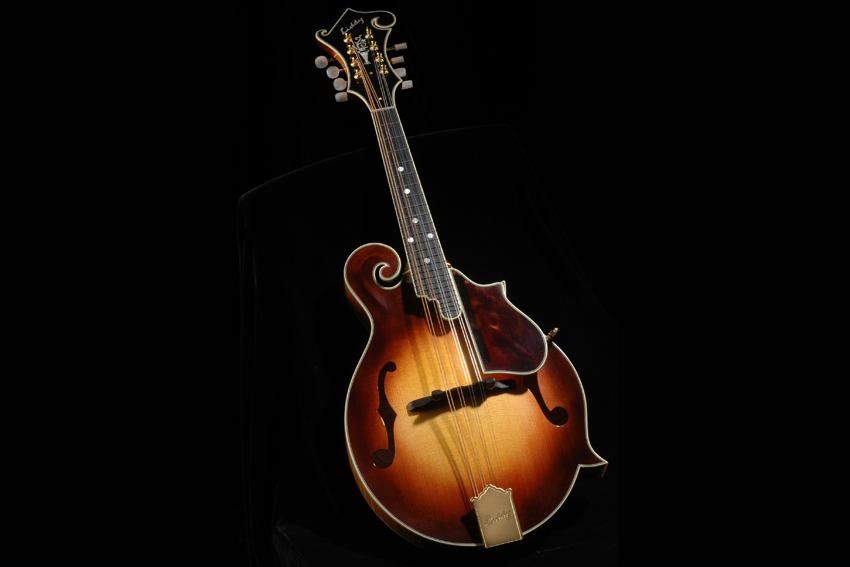 liddy mandolin