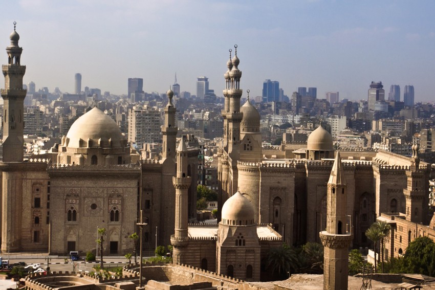 Letter From Cairo: The Full Circle - The Adelaide Review