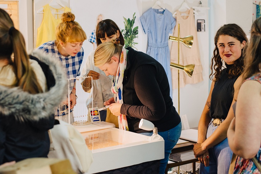 Bowerbird Design Market Flutters Back to Adelaide Showgrounds - The ...