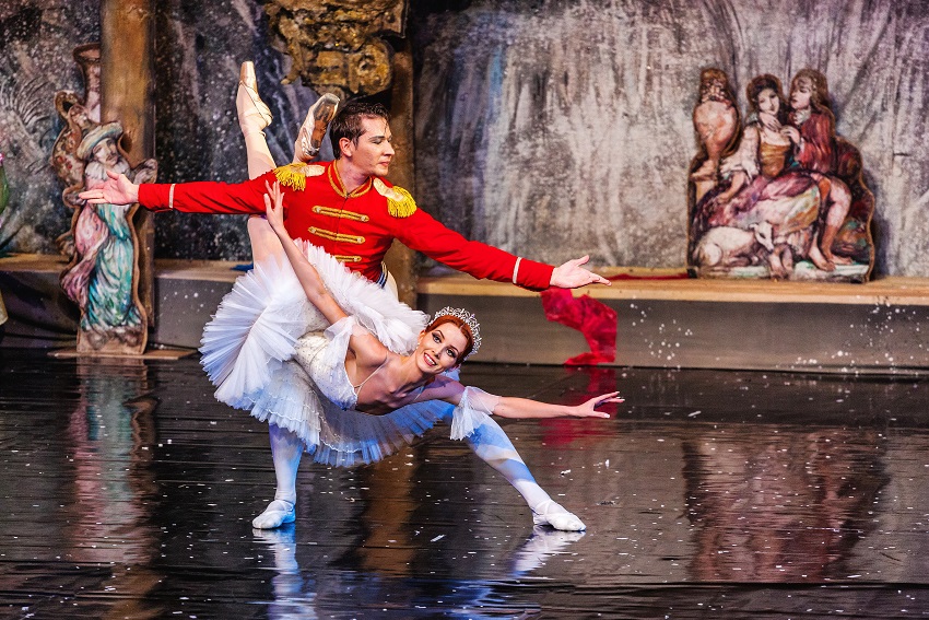 The Nutcracker's Many Lives The Adelaide Review