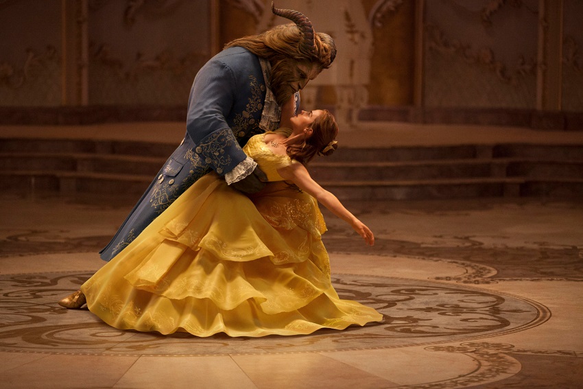 Film Review: Beauty And The Beast - The Adelaide Review