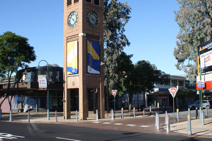 Salisbury City Centre Urban Design Framework - The Adelaide Review