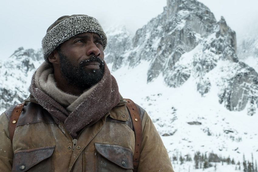 Film Review: The Mountain Between Us - The Adelaide Review