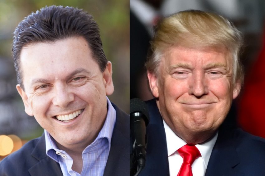 Rogue Nation: The line between Xenophon and Trump