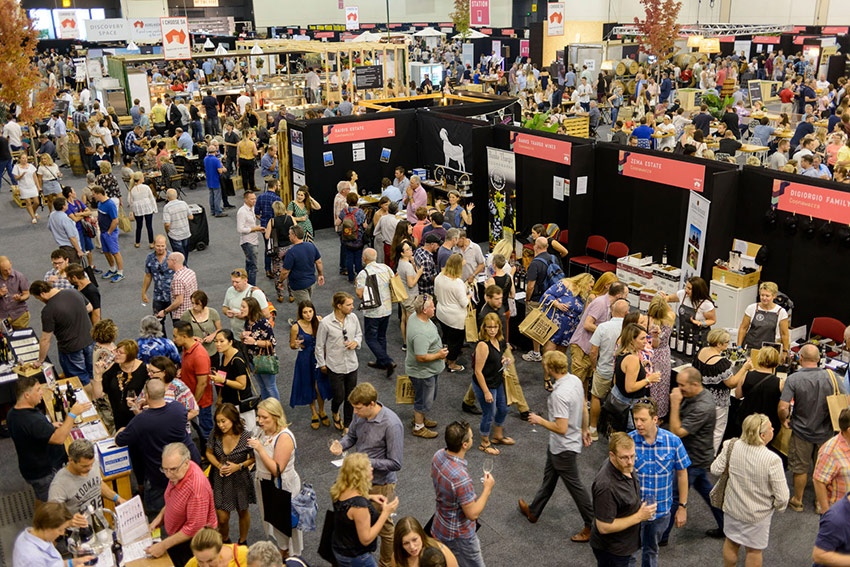 Cellar Door Fest An Ultimate Guide for WineLovers The Adelaide Review