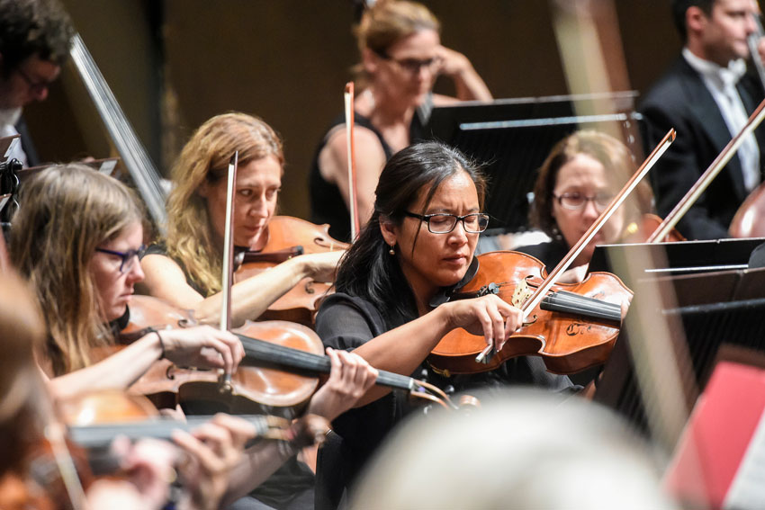 Adelaide Symphony Orchestra Unveils 2020 Season The Adelaide Review 