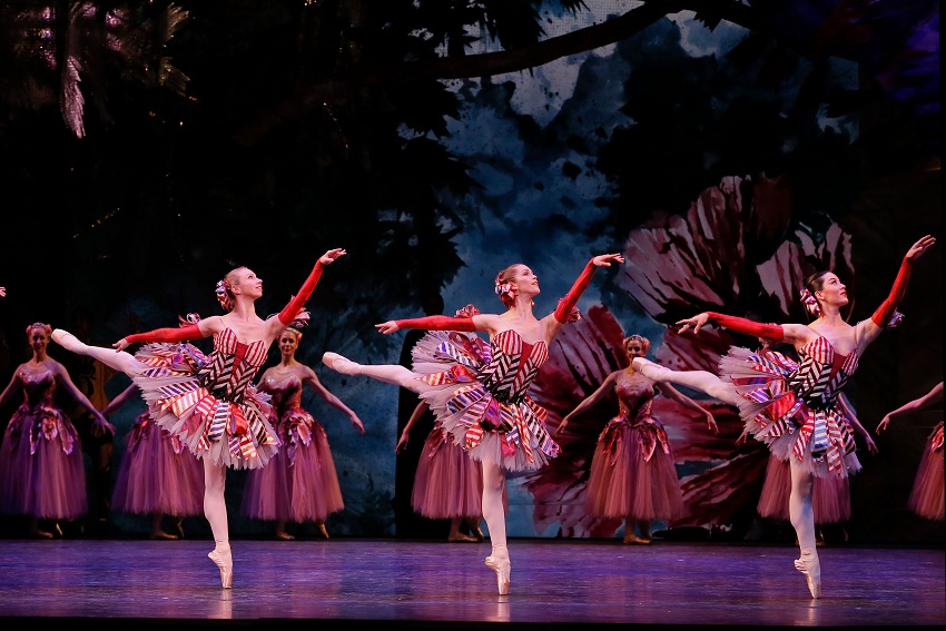 The Nutcracker returns to Adelaide The Adelaide Review