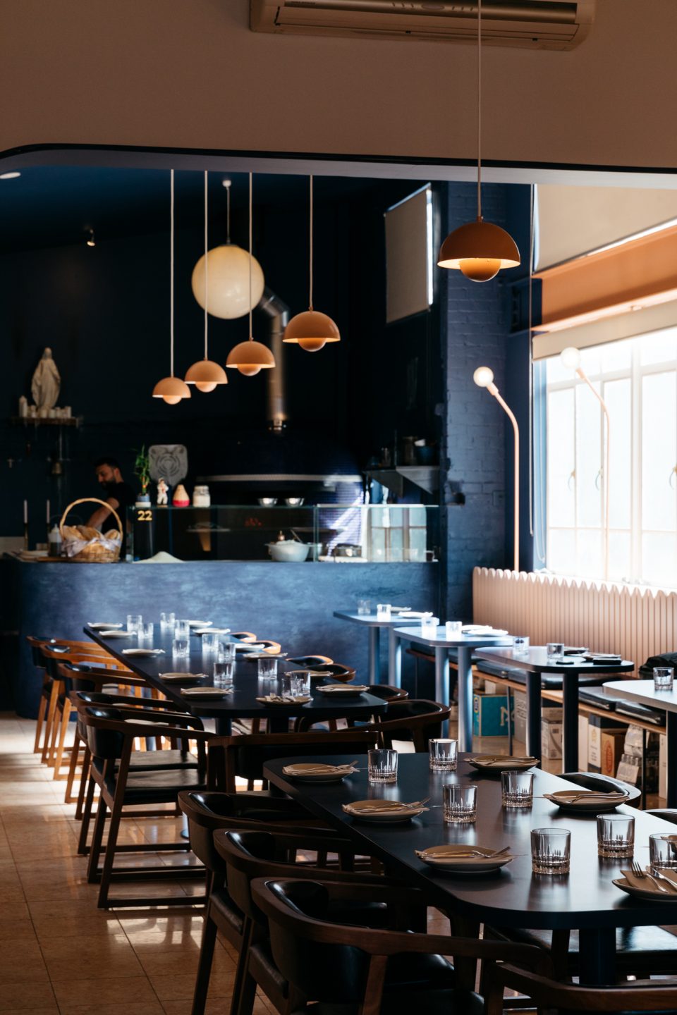 Restaurant Review: Madre - The Adelaide Review