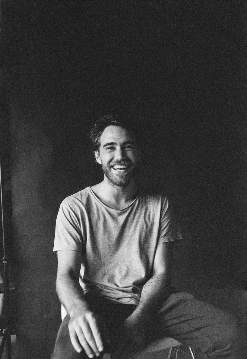 Matt Corby steps in as lastminute WOMADelaide act The Adelaide Review