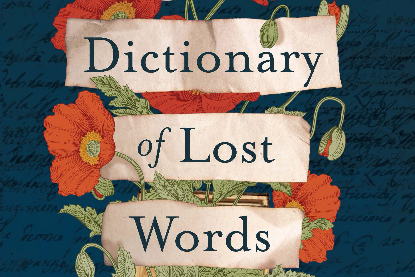 Book Review The Dictionary Of Lost Words The Adelaide Review