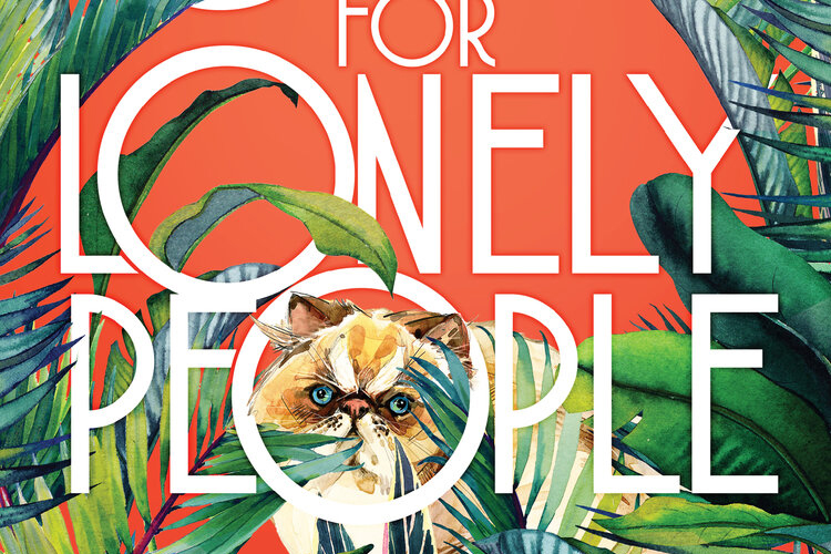 Book Review: Smart Ovens for Lonely People - The Adelaide Review