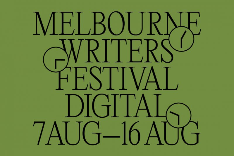 Melbourne Writers Festival The Adelaide Review