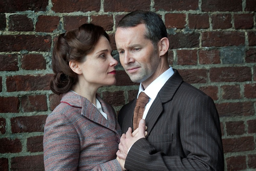 Brief Encounter - The Adelaide Review