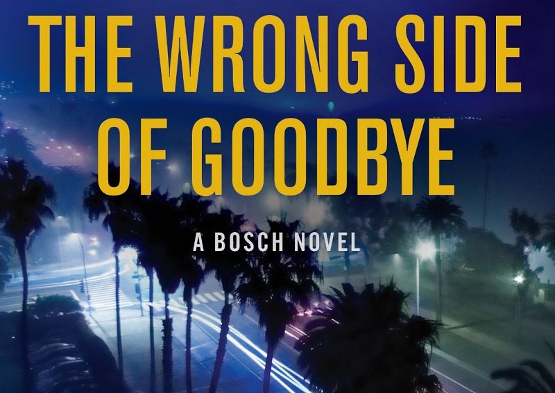 Book Review The Wrong Side Of Goodbye The Adelaide Review