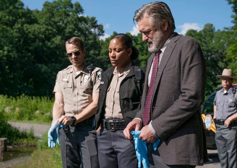 Stream Time: The Sinner review - The Adelaide Review
