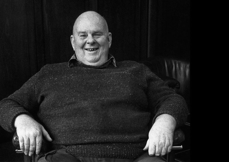 There's too much in life: a tribute to Les Murray - The Adelaide Review